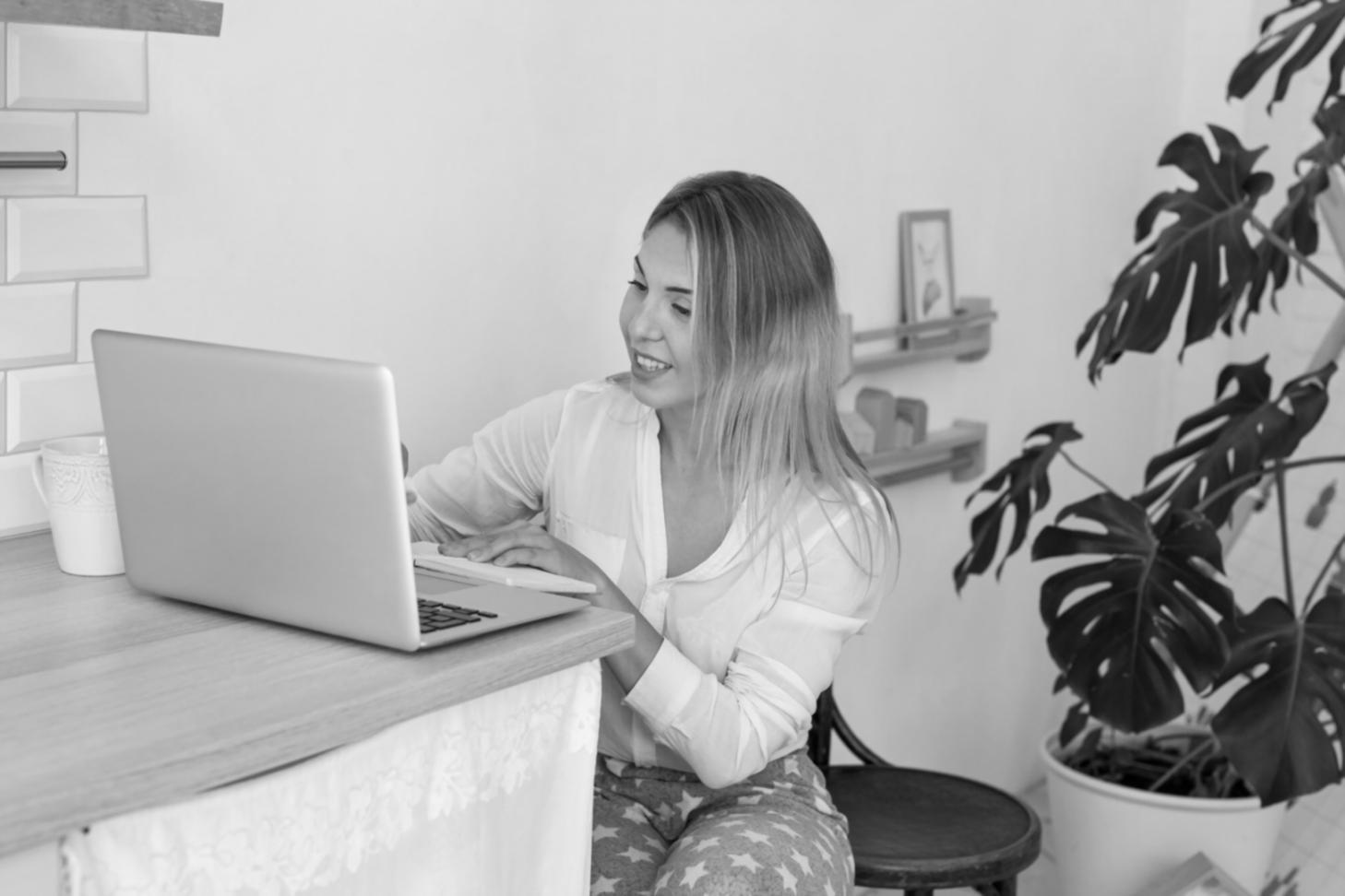 Session de formation sur l'analyse financière