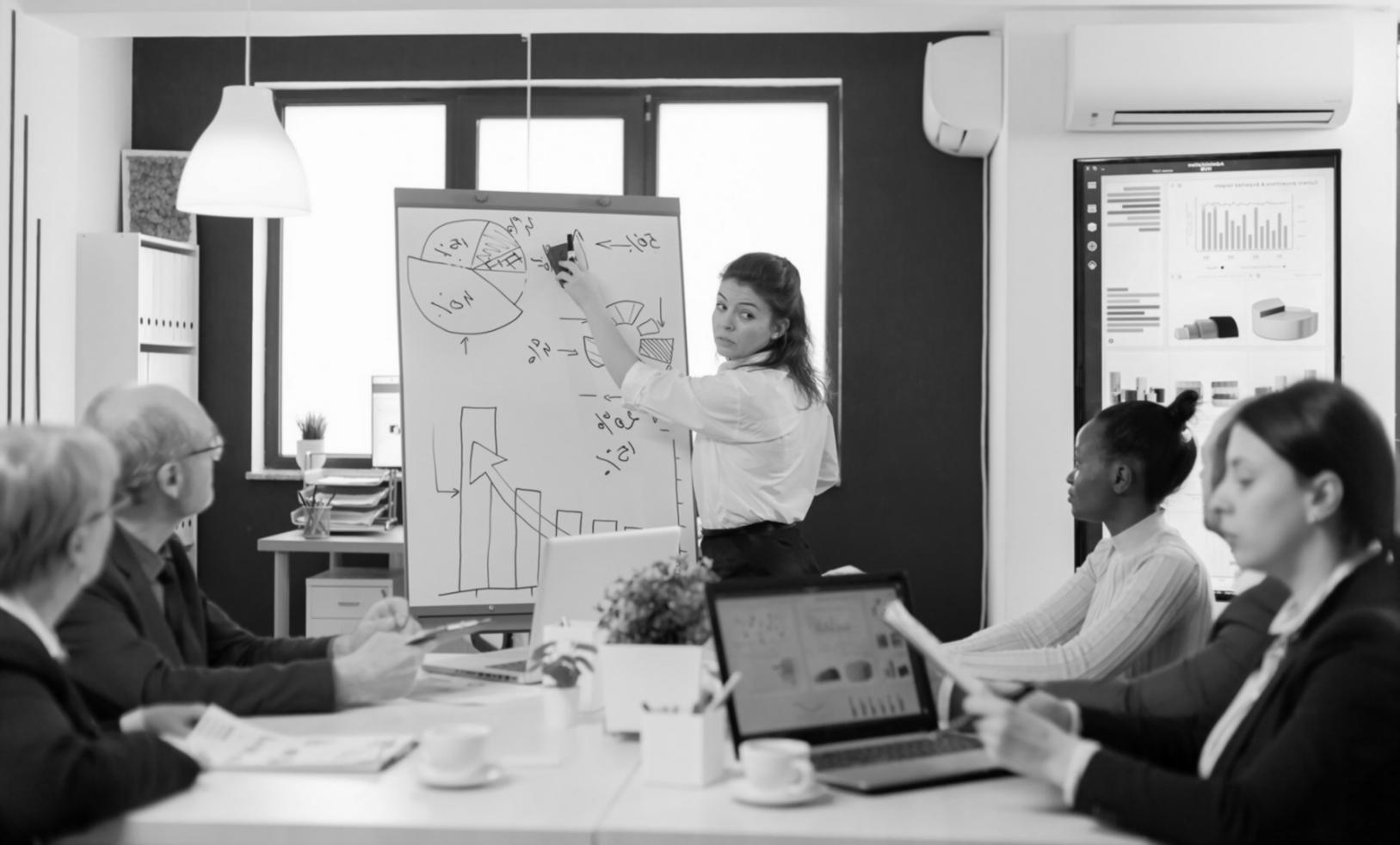 Atelier pratique de gestion de trésorerie