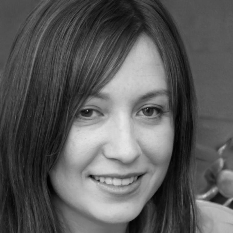 Portrait d'Élise Durand